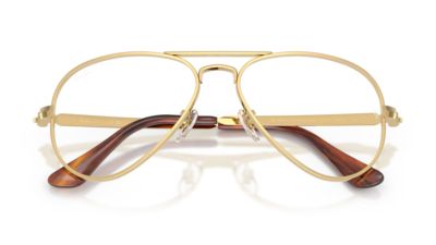 Ray-Ban Aviator Max 3925V